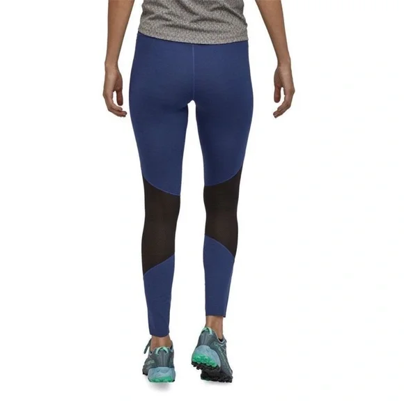 Patagonia Women’s Endless Run Tights - Picture 5 of 13